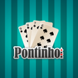 Ikona programu: Pontinho - Jogo de Cartas…