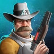 أيقونة البرنامج: Space Marshals