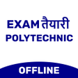 程序图标：Polytechnic exam preparat…