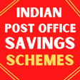 程序图标：Indian Postal Savings She…