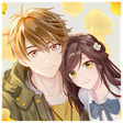 程序图标：Anime Couple Wallpapers  …
