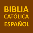 程序图标：La Biblia Católica