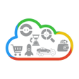 プログラムのアイコン：Store Manager - For Deale…