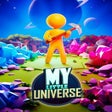 Icoon van programma: My Little Universe
