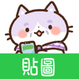 Ícone do programa: Taiwanese Sticker Senior …