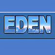 Symbol des Programms: EdenCity
