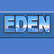 Symbol des Programms: EdenCity