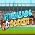 Programın simgesi: Fiveheads Soccer Game