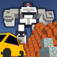プログラムのアイコン：Robot World Craft 2020
