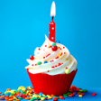 Ikona programu: Happy Birthday Cards