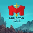 Programikonen: Melvor Idle