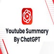 Icon of program: Youtube Summary by ChatGP…