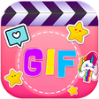 Icon of program: ANiMaTed GIF Maker