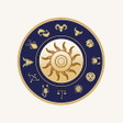 Programikonen: Moonsign: Vedic Astrology