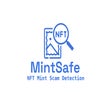 Icon of program: MintSafe - NFT Mint Scam …