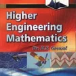 程序图标：B.S. GREWAL - HIGHER ENGI…