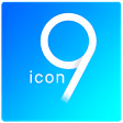 MIU 9 icon pack - free Icon Pa
