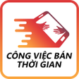 Ícone do programa: công việc bán thời gian