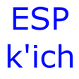 أيقونة البرنامج: Traductor Kiche a Español…
