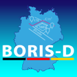 程序图标：BORIS-D