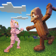 Иконка программы: Battle Cats: Pets Craft 3…