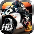 プログラムのアイコン：A Desert Outlaw Bike Race…