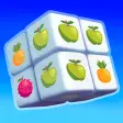 Cube Match 3D Tile Matching
