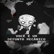 ไอคอนของโปรแกรม: Você é um Defunto Mecânic…