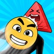 程序图标：Slide Ball Ragdoll Attack