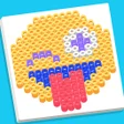 程序图标：Bead Art Maker