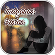 プログラムのアイコン：Imágenes tristes