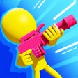 プログラムのアイコン：Merge Runner 3D