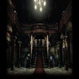 程序图标：Resident Evil HD Remaster
