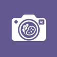 程序图标：SnapCalAI - Calorie Scann…
