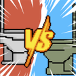 プログラムのアイコン：Toilet War Playground