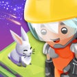 程序图标：SciFarm - Space Zoo  Farm…