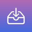 Ikon program: DLFiles