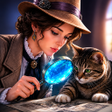 Icoon van programma: Hidden Object: Coastal Hi…