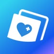 健康護照 icon