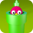 プログラムのアイコン：3D Bird