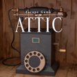 Programın simgesi: EscapeGame Attic