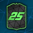 Ikona programu: Smoq Games 25