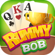 Rummy Bob icon