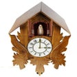 Ikon program: Cuckoo Clock