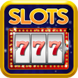 Icon of program: Slot Machine Space Advent…