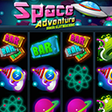 Иконка программы: ﻿﻿Slot Machine Space Adve…