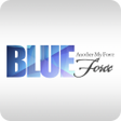 Ikona programu: 블루포스 - blueforce