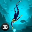 程序图标:Underwater Survival Simul…