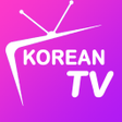 Icoon van programma: Korean drama