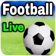 Football Live-Connect Friends